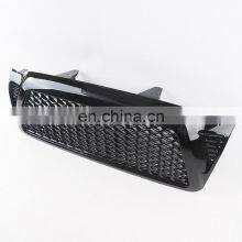 Car Accessories Black Grille for Tacoma 05-11 Mesh Grill for Tacoma Auto Parts thumbnail-2