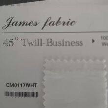 100%cotton Twill Men's Dress Shirts thumbnail-2