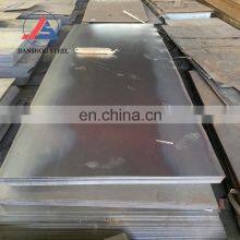 Hot Rolled Standard Dx51d Z275 E360 Duplex Steel Price per kg thumbnail-5