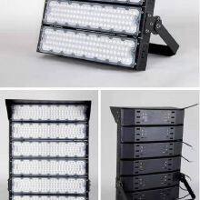 Outdoor LED Module Floodlight 250W-2000W Waterproof IP66 Led FloodLight LED Play Park Lighting thumbnail-5