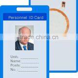 Professional Manufacturer rf Smart Contact School id Card Design thumbnail-4