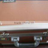 Handle Aluminum Equipment Military Carring Gun Case