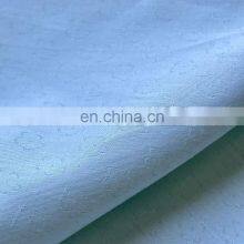 Manufacturers Wholesale Hot-selling Inventory Shirt Jacquard Men's / Women's Polyester Cotton Fabric thumbnail-2