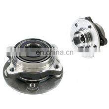 31360097 Right Rear Axle Left Wheel Hub Bearing Suitable For VOLVO thumbnail-1
