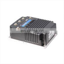 High Quality Curtis DC Motor Controller 1268-5403 36V / 48V - 400A For Golf Cars thumbnail-5