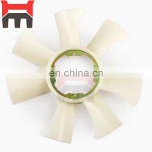 4TNV94 Engine Propeller 129907 Cooling Fan Blade