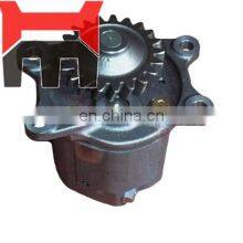 Hot Sales 6D125 Engine Oil Pump 6150-51-1004