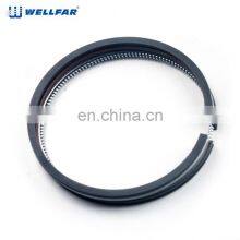 Wholesale High Quality Engine Parts 80mm Piston Ring For Yanmar thumbnail-4