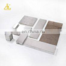 ZHONGLIAN High-Quality Aluminium Plate Available For Extruded Aluminium Profiles From China Factory thumbnail-5