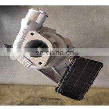 GTB1749V Turbocharger 788479-5006S 788479-5003S 788479-0006 BH1Q6K682CB BH1Q6K682CA LR042752 Turbo Charger for Land Rover Defend thumbnail-4