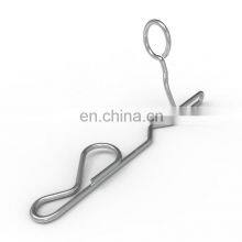 Provide Wire Craft Products Molding Custom Service Support Metal Wire Bending Crafts Custom thumbnail-5