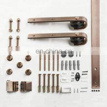 Modern Sliding Door System Barn Door Sliding Lock With Best Price thumbnail-3