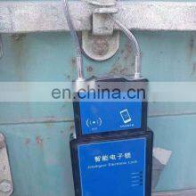 Smart Sim Container Trailer Cargo Gps Tracking e Seal Lock thumbnail-5