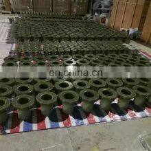 FRP Fiberglass Pipe Flange Fittings Dn50 thumbnail-2