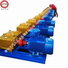 Sell Oilfield Well Drilling Mud Tank Part Drilling Fluid Mud Agitator thumbnail-2