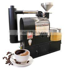 1kg Coffee Roasting Machine/1kg Coffee Roaster/1kg Coffee Bean Roaster Machine thumbnail-3
