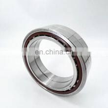B71921-C-T-P4S-DUL Precision Angular Contact Ball Bearing B71921-C-T-P4S 105x145x40 mm thumbnail-3