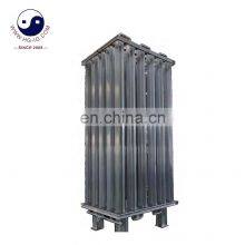 HG-IG AIR TEMPERATURE VAPORIZER Air Vaporizer LO2 LN2 LAr LNG LCO2 LNH3 LC2H4 LN2O Expertise Aluminum Material