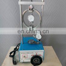 Unconfined Compressive Strength Test of Concrete/cohesive Soil thumbnail-3