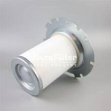 2901205500 UTERS Replace Atlas Copco Oil and Gas Separation Filter Element thumbnail-2