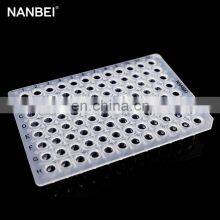 High Quality 02ml 01ml 96 384 Pcr Qpcr Plate thumbnail-2
