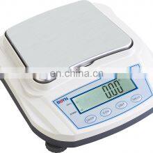 Lab Precision Analytical BalanceCheap 0.01g LCD Screen thumbnail-3