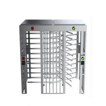 Full Height Dual Lane Rotor Turnstile/ Full Height Automatic Turnstile/ Motorised Double Full-height Turnstile thumbnail-3