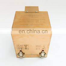 Energy Saving Band Heater for Heater for Twin Screw Barrel Extrusion Machinery thumbnail-3