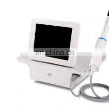 High Frequency Professional Hifu Vaginal Tightening Vaginal Rejuvenation Machine thumbnail-2