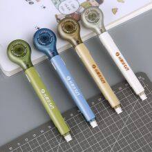 Factory OEM Manufacturing Correction Supplies BSCI Certification Plastic Correction Tape Custom thumbnail-4