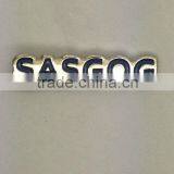 Custom Logo Soft Enamel Lapel Pins/custom Bulk Lapel Pin thumbnail-1