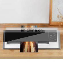 Film Laminating Machine Photo Laminator Machine Vacuum Laminating Machine A4 thumbnail-2