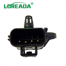 New MAP Sensor for Ford Ranger Mazda 6 Mercury Mariner Lincoln MKZ 213-4426 thumbnail-4
