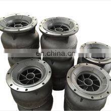 Hydraulic Cylinder A216 WCB Steel Lost Wax Casting Services thumbnail-5