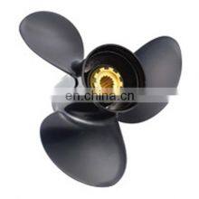 High Quality Stainless Steel Boat Propeller Price for Boat Engine thumbnail-3