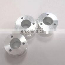 Cnc Machining Aluminum Alloy Precision Non-Standard Parts Cnc Machined Parts Machined Parts thumbnail-4