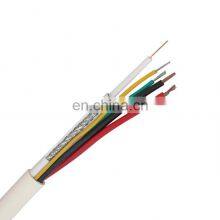 Coaxial RG59 + 4 Core Power Cable 75ohm 4 In 1 CCTV Camera Cable