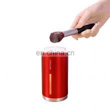 Hot Selling Factory New Design Intelligent Touch Sterilizer Portable Rechargeable Mini Humidifier