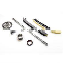 High Quality Timing Chain Kit TK1126-11 for VW for AUDI With OE No.03F109158G;03F105209G thumbnail-1