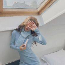 Cold-proof and Warm Three-second Fast Heat Heating Scarf USB Charging Heating Scarf Straight Plug Heating Scarf Electric Heating Neck Protector thumbnail-4