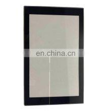 Ceramic Frit Silk Screen Tempered Toughened Glass Digital Printed Architectural Glass