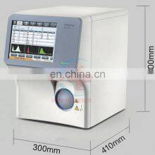 Mindray BC-20S Auto Hematology Analyzer/Blood Analyzer Machine Mindray Blood Cell Counter With WIFI Function thumbnail-3