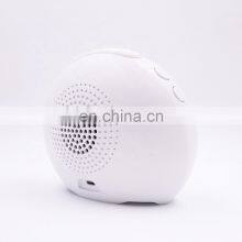 5 Modes Bedroom Sleep Speaker Wake Up Light Sunrise Alarm Clock thumbnail-3