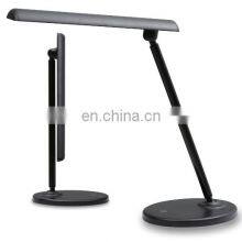 Three Levels Dimmable ABS Iron Led Eye Desk Lamp Book Reading Light Lamp to Reading thumbnail-5