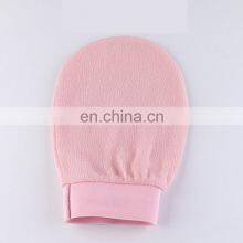 Morocco Bath Gloves Scrubbing Scrub Glove Exfoliating Gloves thumbnail-2