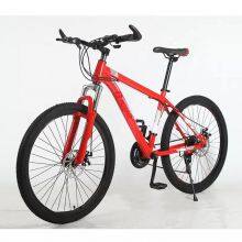 High Quality Adult Mountain Bikes Can be Customized Wholesale and Sold Cheaply thumbnail-5