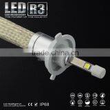 New Products 2015 Innovative Product Led Light 40W 4800lm h4 Car Led Headlight thumbnail-6