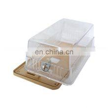 Customization Home Appliance Plastic Thermostat Guard thumbnail-2