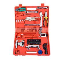 Flaring Tool Kit Eccentric Cone Expander Tools For Tubing Pipe CT-97FB thumbnail-3