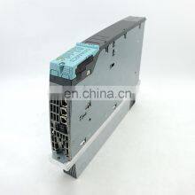Hot Sale Cnc Siemens 6SL3121-2TE21-0AA4 Double Motor Module Electric 6SL3121-2TE21-0AA4 Electric Drive thumbnail-2